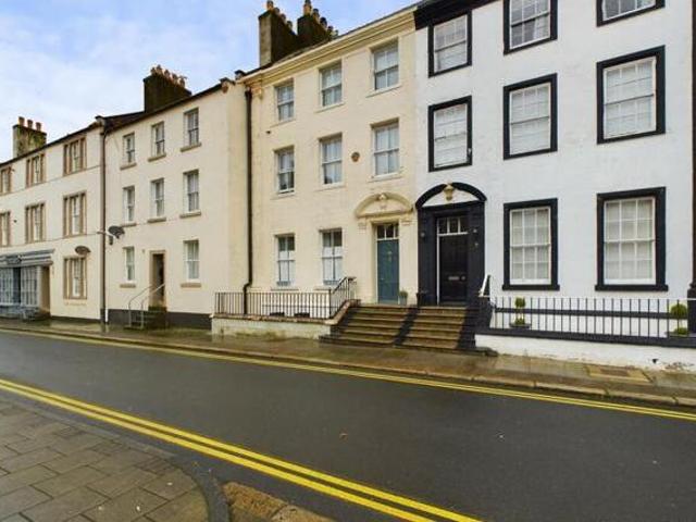 House for sale in Whitehaven