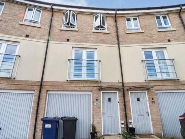 House for sale in Cambridgeshire