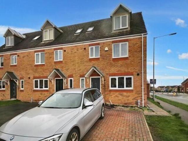 House for sale in Lancashire