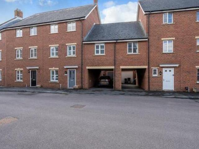 House for sale in Wiltshire