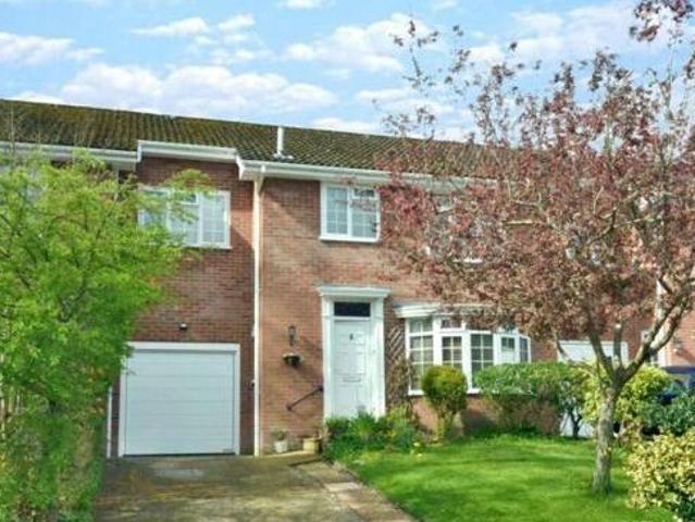 House for sale in St Johns, Wimborne