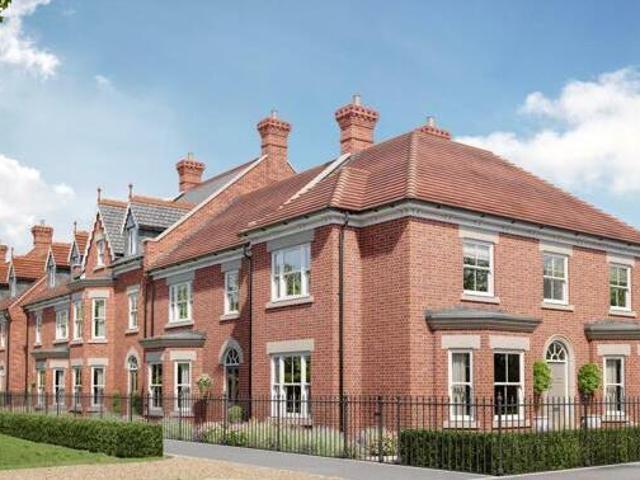 House for sale in Wimborne, East Dorset