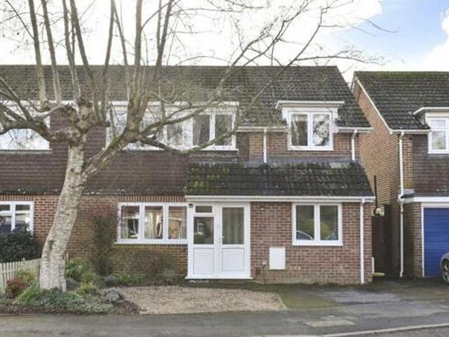 House for sale in Wimborne, East Dorset