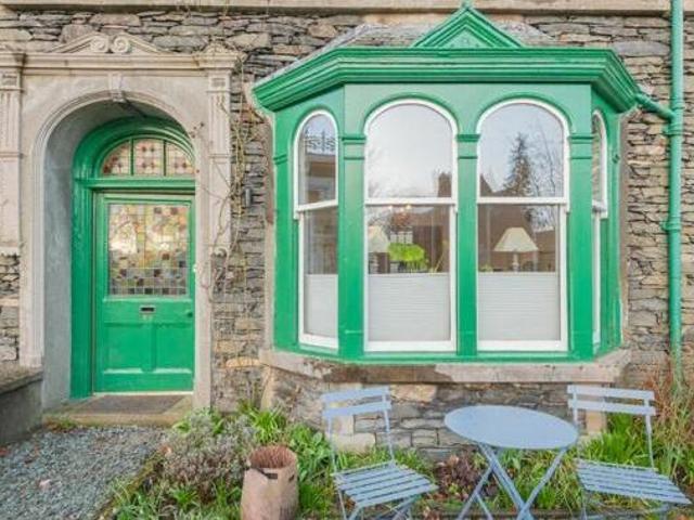 House for sale in Bowness-on-windermere