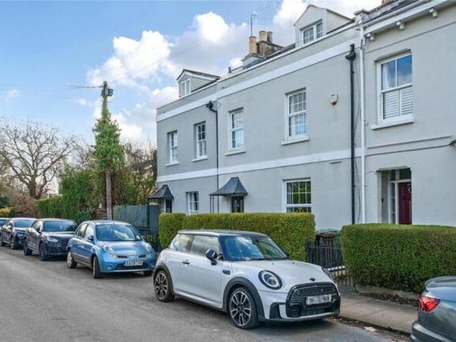 Townhouse for sale in Golden Valley, Gloucestershire