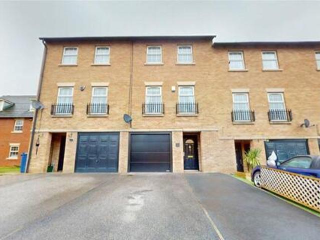 House for sale in Alverley, South Yorkshire