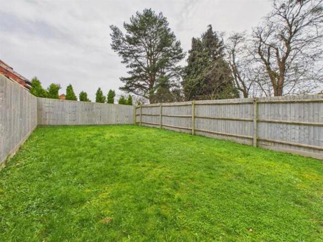 Townhouse for sale in Chellaston, East Midlands