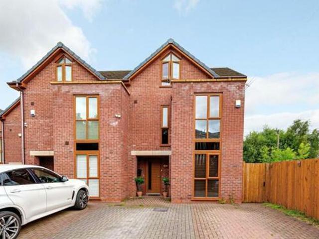 House for sale in Lyons, Greater London