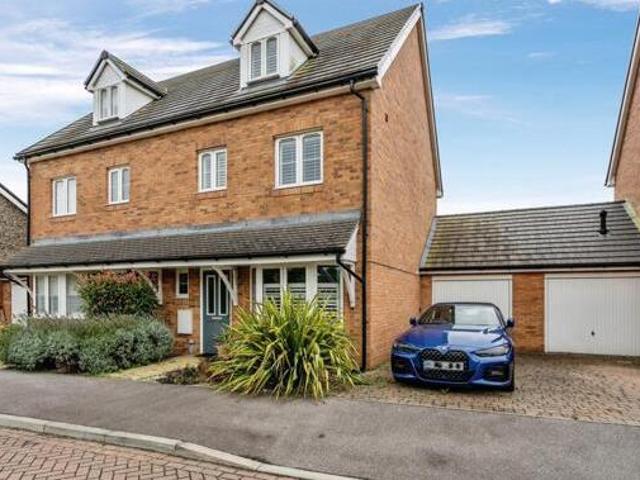 House for sale in Bognor Regis, Arun