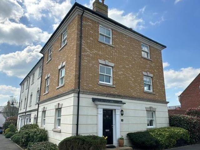 House for sale in Yeovil, Somerset
