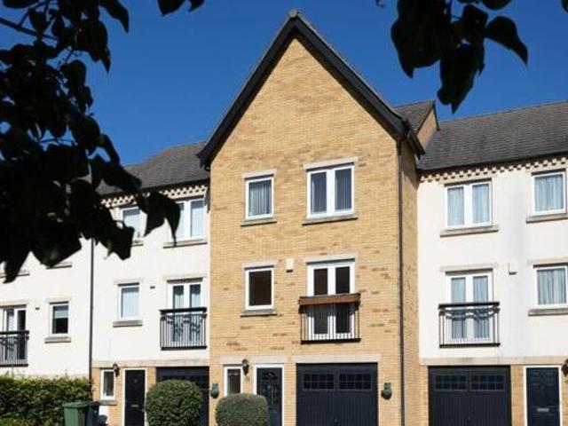 House for sale in Fishergate, High Field