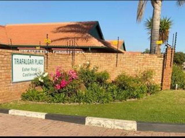 Townhouse for sale in Germiston, Gauteng