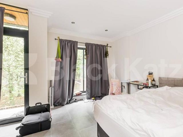 Apartment for rent in Archway, Greater London