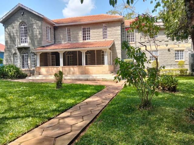 House for rent in Karen, Nairobi