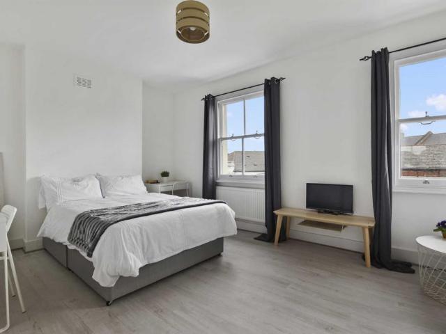 House for rent in Clapham Junction, Greater London