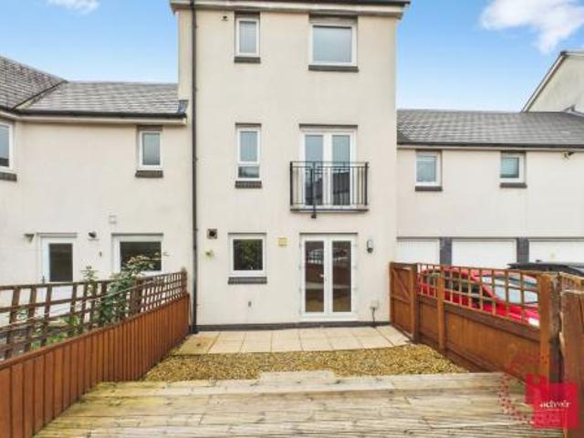 House for rent in Pentre-chwyth, Swansea