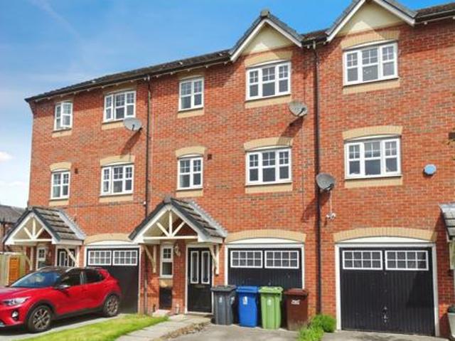 House for rent in Abram, Wigan