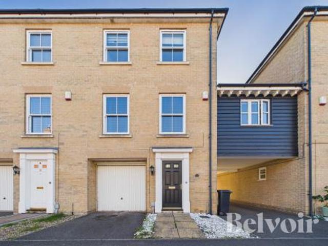 House for rent in Elmswell, Bedingfield