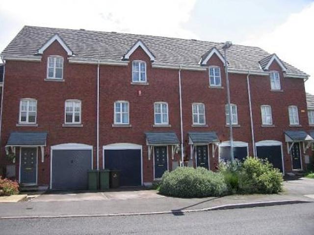 House for rent in Stone, Baswich