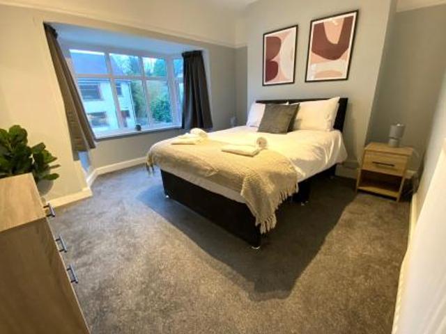 House for rent in The Brampton, Butterton