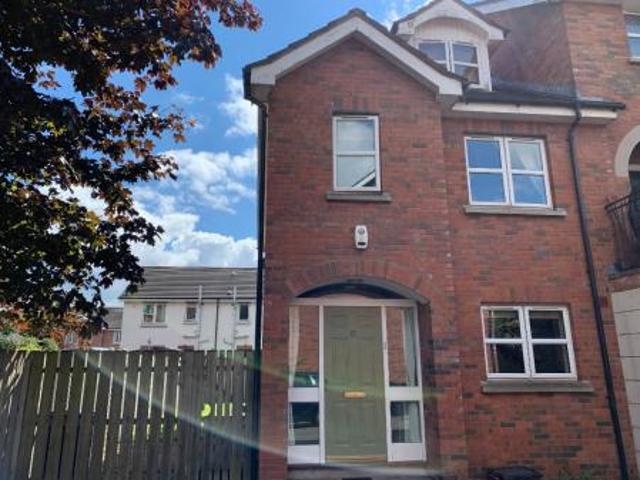 House for rent in Willowfield, Northern Ireland