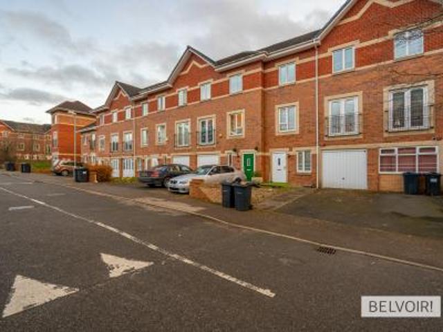 House for rent in Hockley Port, West Midlands
