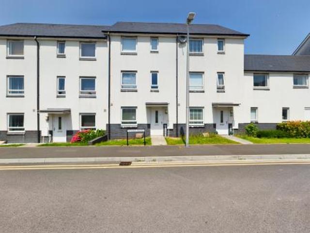 House for rent in Nangreaves, Wales