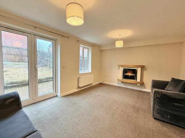 House for rent in The Wharf, Beamhurst