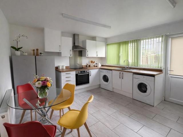 House for rent in Little Chester, East Midlands