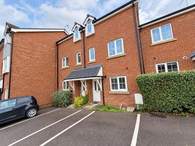 House for rent in Balance Hill, East Staffordshire