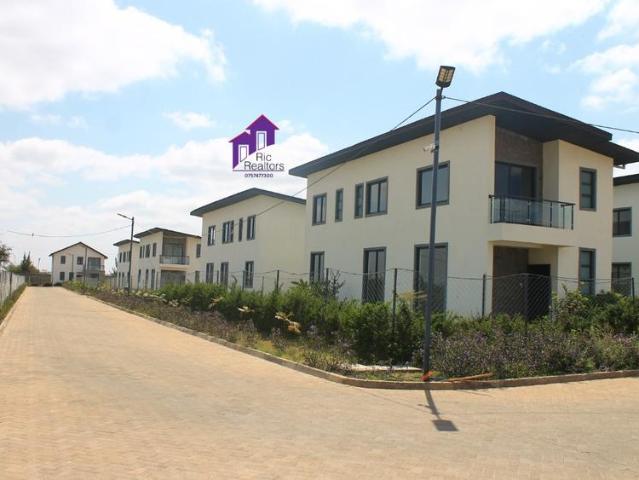 House for rent in Ongata Rongai, Kajiado