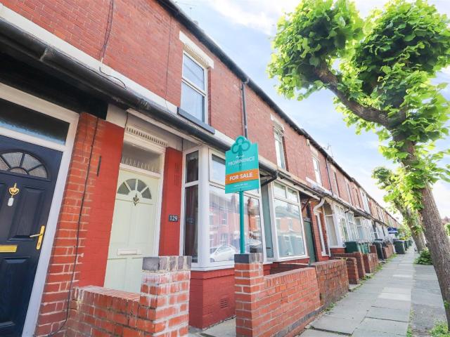 House for rent in West Midlands