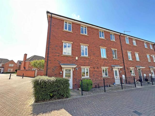 House for rent in Woodthorpe, Gedling