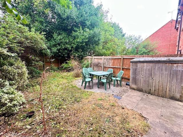 House for rent in Attenborough, East Midlands