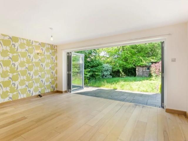 House for rent in Wooburn, Bourne End