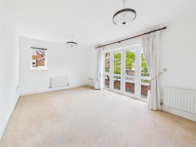 House for rent in The Meadows, City of Nottingham