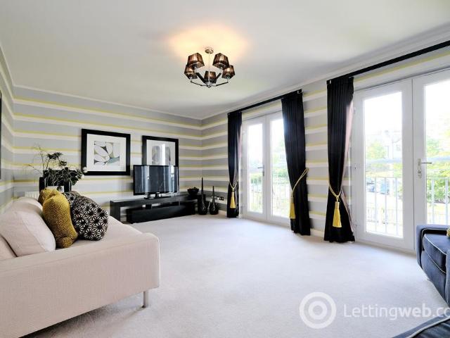 House for rent in Craigiebuckler, Ballindoch