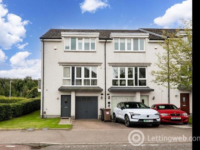 House for rent in Ballindoch, Scotland