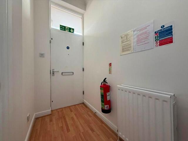 Apartment for rent in Hillhead, Scotland