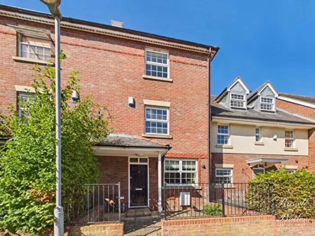 Apartment for rent in Buckingham, Buckinghamshire