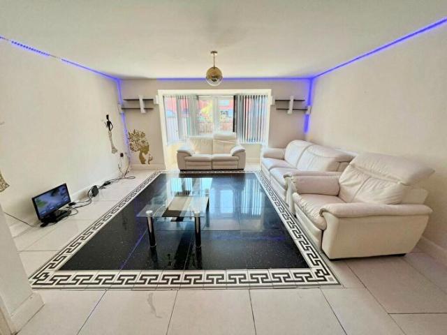 Apartment for rent in Gravelly Hill, West Midlands