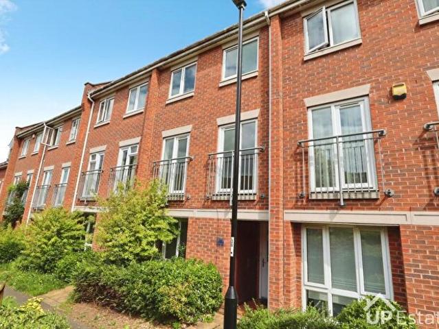 Apartment for rent in West Midlands