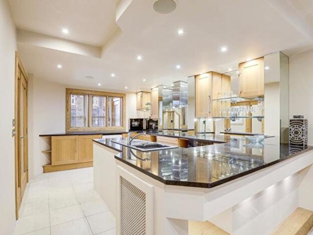 Apartment for rent in Haddon, East Midlands