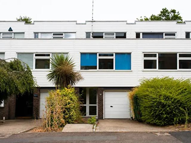 Apartment for rent in Black Friars, Old Wharf