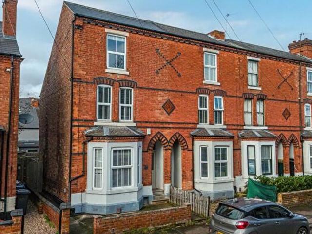 Apartment for rent in Barton In Fabis, East Midlands