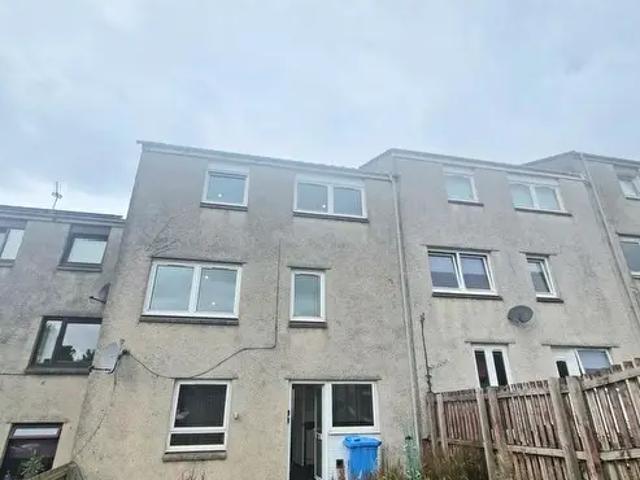 Apartment for rent in Scotland