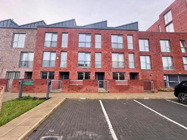 Apartment for rent in The Meadows, Haddon