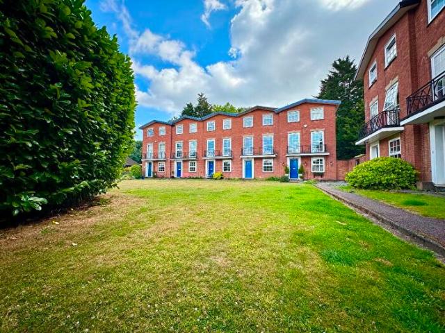 Apartment for rent in Attenborough, East Midlands