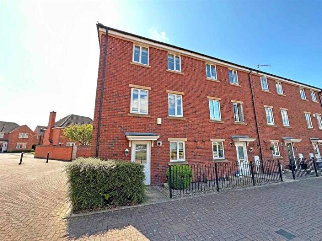 Apartment for rent in Woodthorpe, Gedling