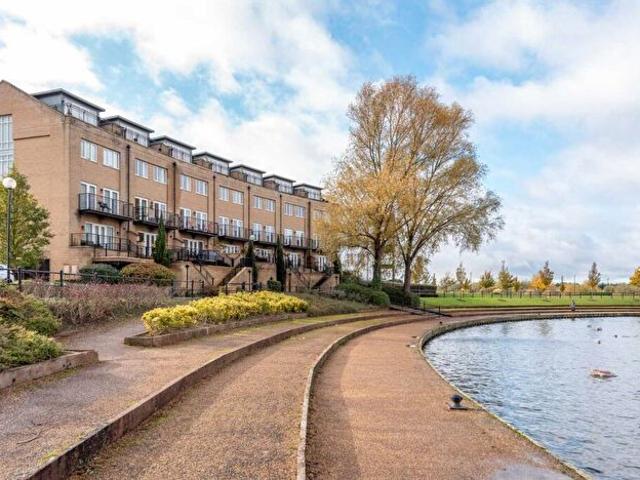 Apartment for rent in Fenny Stratford, Milton Keynes